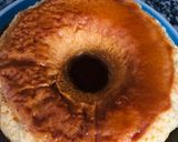 Foto del paso 5 de la receta: Flan casero!