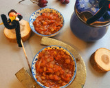 Svéd lencsesaláta recept fázis 3 fotója