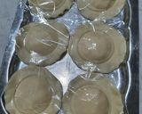 Foto del paso 10 de la receta: Capelinas de KaniKama (sorrentinos)