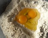 Foto del paso 1 de la receta Tequeños 🇻🇪