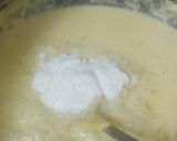 A picture of step 2 of Dadi ke khazane se mithas.