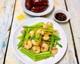 Hình bước làm 2 của món Bữa Cơm Gia Đình 123