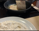 Foto del paso 2 de la receta: Corvina al estilo Tánger