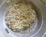 கர்ட் பிரைடு மேகி (Curd Fried Maggi Recipe in Tamil) ரெசிபி ஸ்டேப் 1 புகைப்படம்