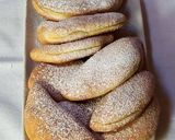 Foto del passaggio 7 della ricetta Panini dolci