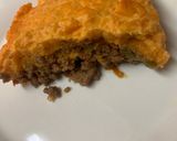 A picture of step 6 of Sweet Potato Cottage Pie.