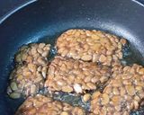 Foto langkah ke 7 dari resep Tempe dan telur bacem.