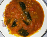 தக்காளி தொக்கு (Thakkali thokku recipe in tamil) ரெசிபி ஸ்டேப் 4 புகைப்படம்
