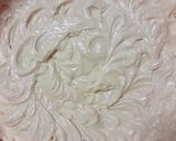Foto del passaggio 3 della ricetta Naked Cake di compleanno