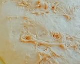 A picture of step 4 of Doughnut.