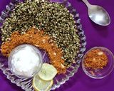 ज्वारीचा हुरडा (jowaricha horda recipe in marathi) रेसिपी स्टेप 2 फोटो 