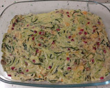 Foto del paso 12 de la receta: Lasaña de calabaza con pistachos y granada