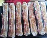 A picture of step 4 of Piggy Candy.