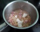 Sig's Kappes Durcheinander (Cabbage Pick and Mix) recipe step 2 photo