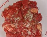 Foto langkah ke 1 dari resep Tips Daging Sapi agar Empuk.