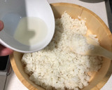 Foto del paso 2 de la receta: Sushi (Futo-maki)
