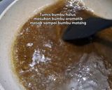 Foto langkah ke 2 dari resep Rawon.