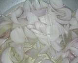 Matar Pulao recipe step 2 photo