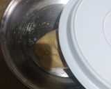 A picture of step 8 of Tawa Qeema Paratha.