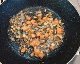 MPASI 1 Tahun KeatasSup Bening Ikan Salmon & Tempe langkah memasak 7 foto