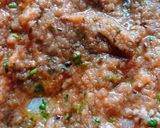 छोले भटूरे (chole bhature recipe in marathi) रेसिपी स्टेप 3 फोटो 