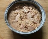 Foto del paso 3 de la receta: Arroz con acelga y atún