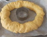 Foto del paso 7 de la receta: Roscón de Reyes de Prado Camacho con Thermomix