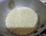 Foto langkah ke 1 dari resep Kripik Basreng Renyah Empuk.