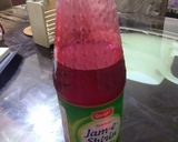 A picture of step 3 of Ice cream Faluda.
