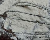 Φωτογραφία βήματος 1 της συνταγής Chocolate brownies