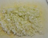 A picture of step 8 of Chicken curry with quinoa (gluten free).