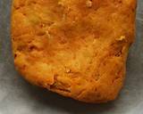 ACHARI MATHRI (FRIED PICKLED INDIAN FLAT BREAD) recipe step 1 photo