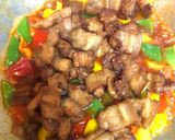 咕咾肉的食譜步驟3照片