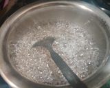 स्ट्रॉबेरी क्रश (Strawberry crush recipe in Hindi) रेसिपी चरण 1 फोटो