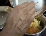 ஆலு பராத்தா ரெசிபி ஸ்டேப் 4 புகைப்படம்