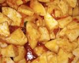 Simple shaljam with paratha recipe step 5 photo