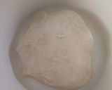 Foto langkah ke 2 dari resep Basic Bread - non dairy.