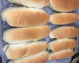 Foto del paso 6 de la receta: Pan para hot dogs 🌭