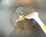 蔥爆金針菇炒肉的食譜步驟2照片