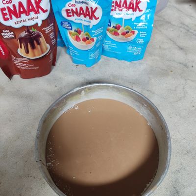 Langkah 3