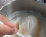 Foto del paso 6 de la receta: Jelly roll de crema de limón