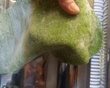 Foto del paso 11 de la receta: Cintas Verdes con Salsa Casera Saborizada a Carne