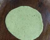 Peas Pooris recipe step 5 photo