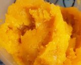 عکس مرحله 8 از دستور رول کدو و نارگیل
