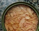 Foto del paso 1 de la receta: Mayonesa de pescado y atún