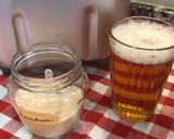 Foto del paso 1 de la receta: Pan de cerveza con panificadora Cecotec 1500