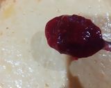 Foto del paso 13 de la receta: Cheesecake o pastel de queso con una compota de fresa 🍓