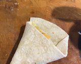 Une image de l'étape 4 de Mini Tacos de Poulet Curry.