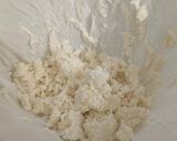A picture of step 4 of Almond Milk (how to make at home).