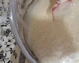 A picture of step 5 of Easy Cornstarch Cake.